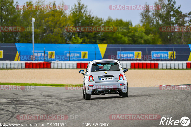 Bild #19031554 - Touristenfahrten Nürburgring Grand-Prix-Strecke (16.09.2022)