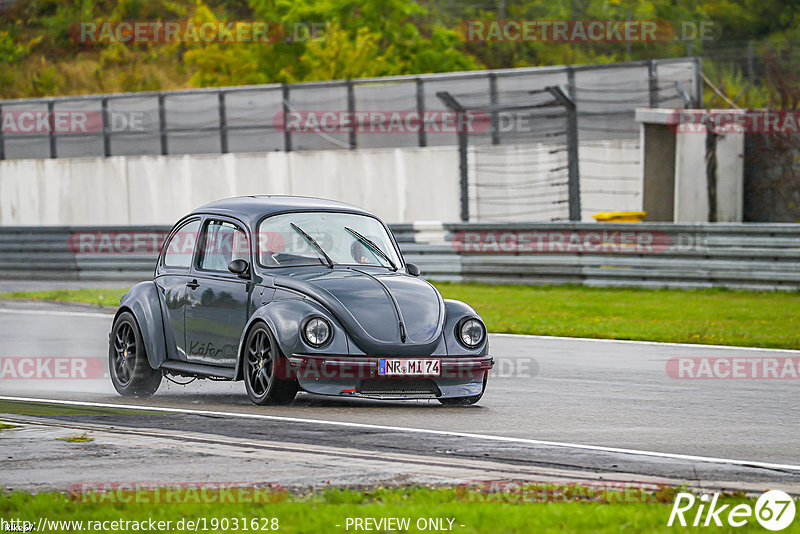 Bild #19031628 - Touristenfahrten Nürburgring Grand-Prix-Strecke (16.09.2022)