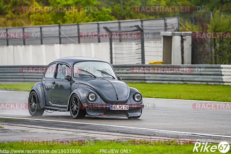 Bild #19031630 - Touristenfahrten Nürburgring Grand-Prix-Strecke (16.09.2022)