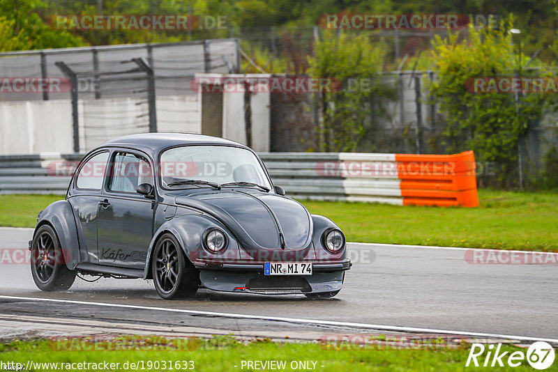 Bild #19031633 - Touristenfahrten Nürburgring Grand-Prix-Strecke (16.09.2022)