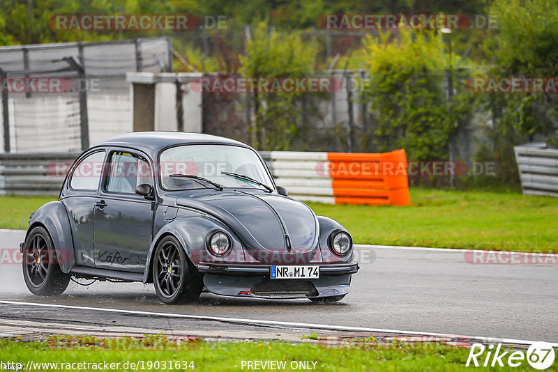 Bild #19031634 - Touristenfahrten Nürburgring Grand-Prix-Strecke (16.09.2022)