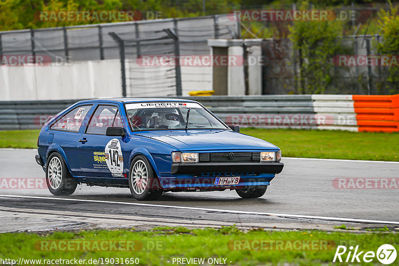 Bild #19031650 - Touristenfahrten Nürburgring Grand-Prix-Strecke (16.09.2022)