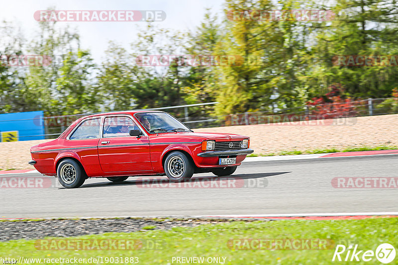 Bild #19031883 - Touristenfahrten Nürburgring Grand-Prix-Strecke (16.09.2022)