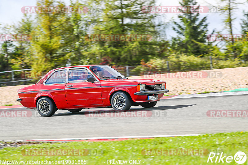 Bild #19031885 - Touristenfahrten Nürburgring Grand-Prix-Strecke (16.09.2022)