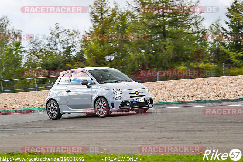 Bild #19031892 - Touristenfahrten Nürburgring Grand-Prix-Strecke (16.09.2022)