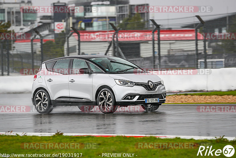 Bild #19031917 - Touristenfahrten Nürburgring Grand-Prix-Strecke (16.09.2022)