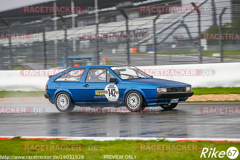 Bild #19031929 - Touristenfahrten Nürburgring Grand-Prix-Strecke (16.09.2022)