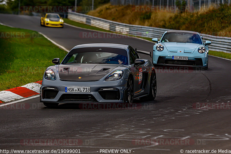 Bild #19099001 - Manthey-Racing Nordschleifen Trackday (21.9.2022)