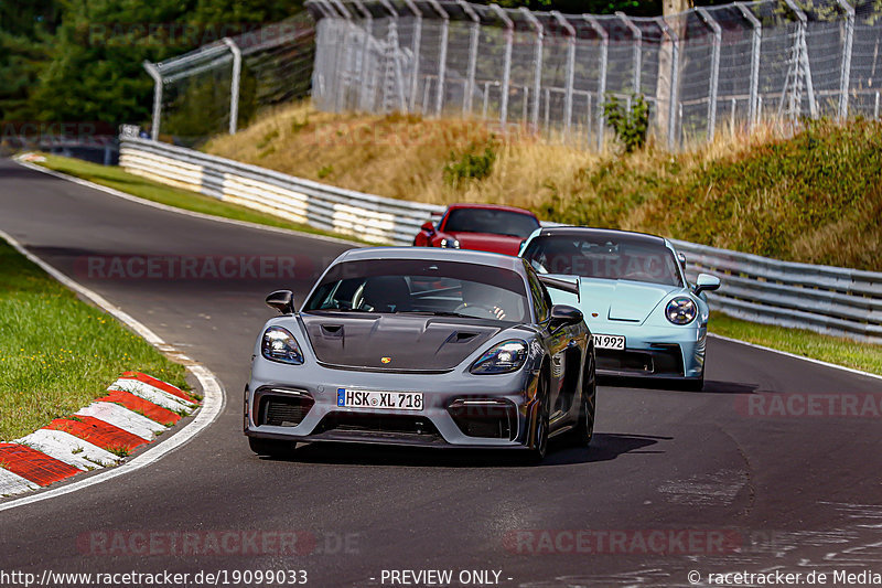 Bild #19099033 - Manthey-Racing Nordschleifen Trackday (21.9.2022)