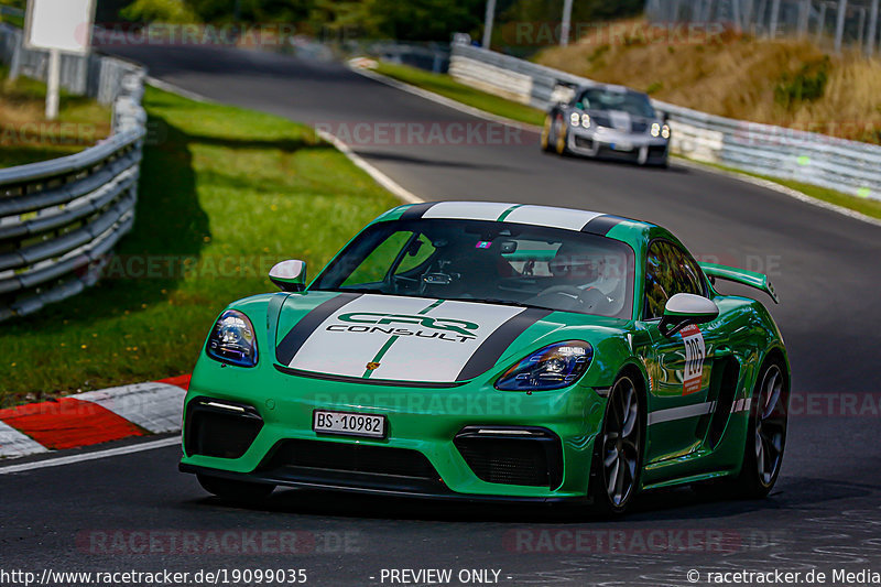 Bild #19099035 - Manthey-Racing Nordschleifen Trackday (21.9.2022)