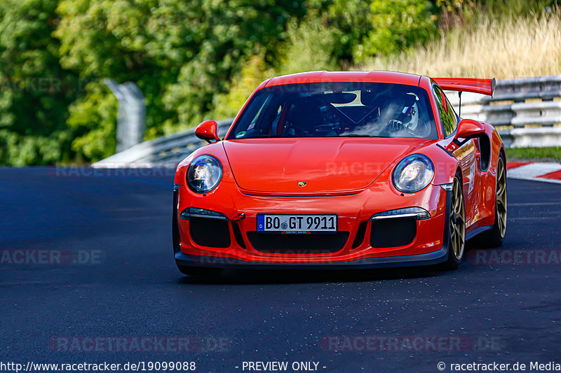 Bild #19099088 - Manthey-Racing Nordschleifen Trackday (21.9.2022)