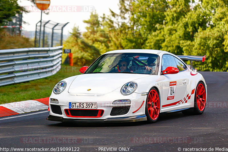 Bild #19099122 - Manthey-Racing Nordschleifen Trackday (21.9.2022)