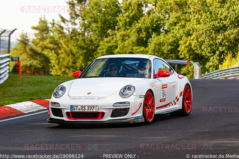 Bild #19099124 - Manthey-Racing Nordschleifen Trackday (21.9.2022)