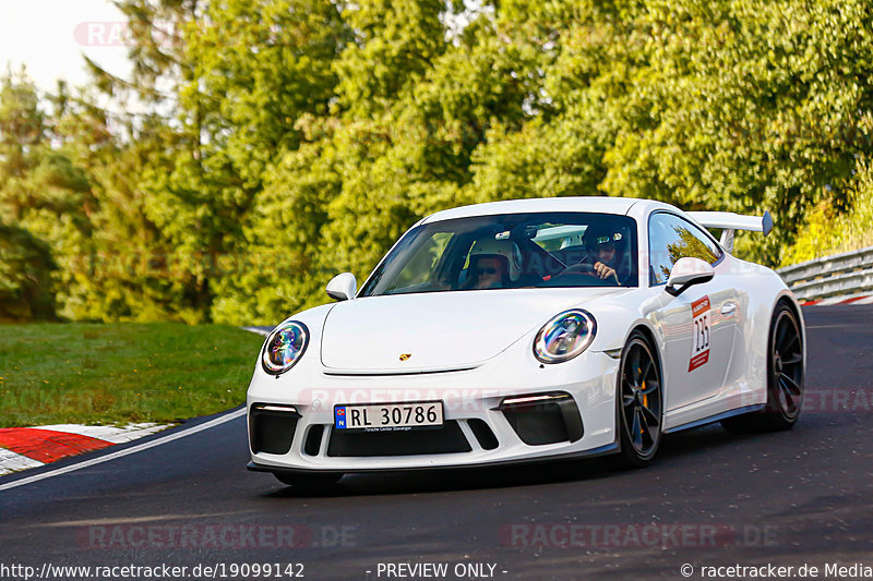 Bild #19099142 - Manthey-Racing Nordschleifen Trackday (21.9.2022)