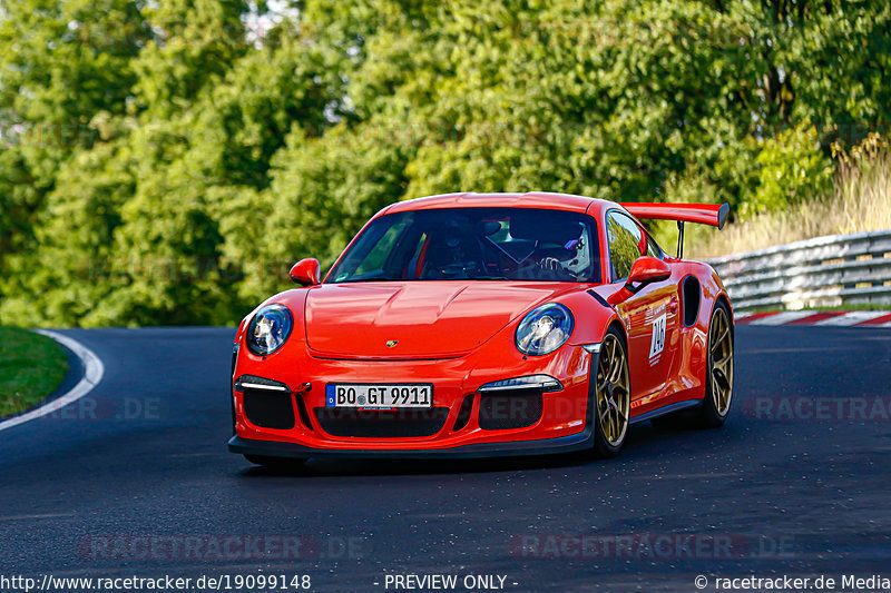 Bild #19099148 - Manthey-Racing Nordschleifen Trackday (21.9.2022)