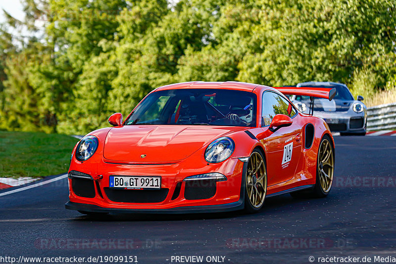 Bild #19099151 - Manthey-Racing Nordschleifen Trackday (21.9.2022)