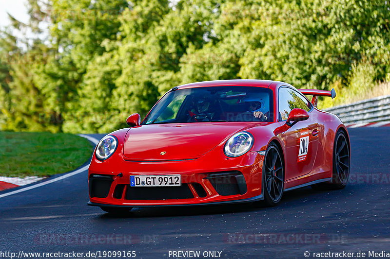 Bild #19099165 - Manthey-Racing Nordschleifen Trackday (21.9.2022)