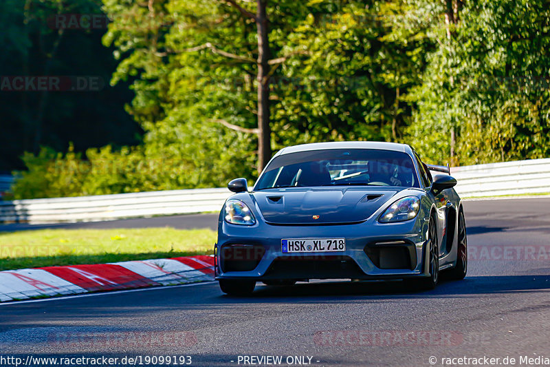 Bild #19099193 - Manthey-Racing Nordschleifen Trackday (21.9.2022)