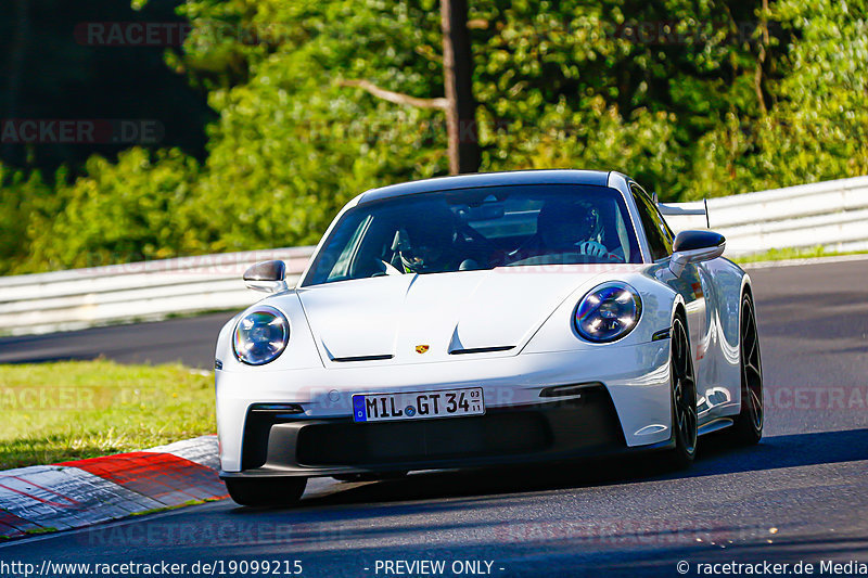 Bild #19099215 - Manthey-Racing Nordschleifen Trackday (21.9.2022)