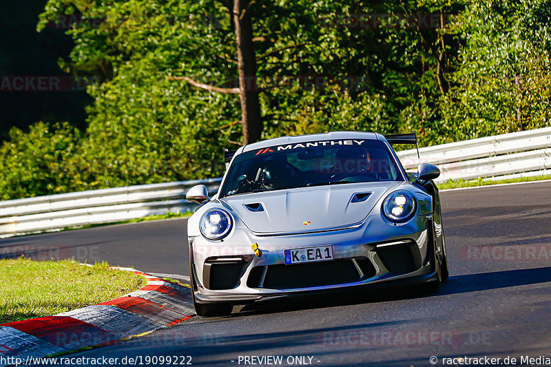 Bild #19099222 - Manthey-Racing Nordschleifen Trackday (21.9.2022)