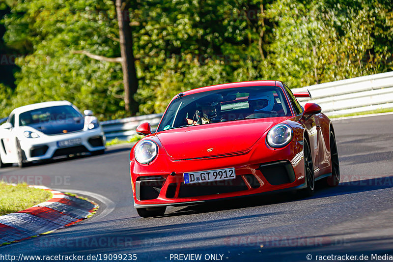 Bild #19099235 - Manthey-Racing Nordschleifen Trackday (21.9.2022)