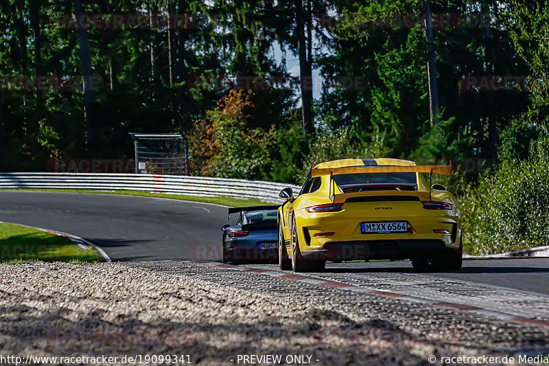 Bild #19099341 - Manthey-Racing Nordschleifen Trackday (21.9.2022)