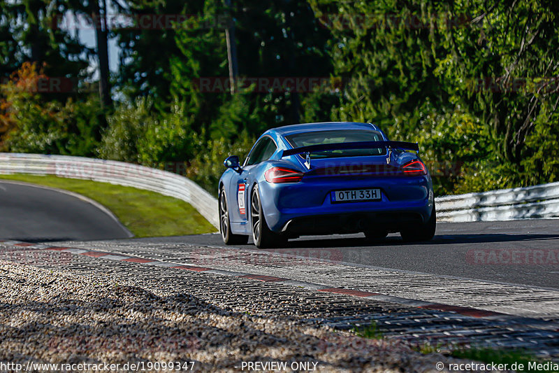 Bild #19099347 - Manthey-Racing Nordschleifen Trackday (21.9.2022)