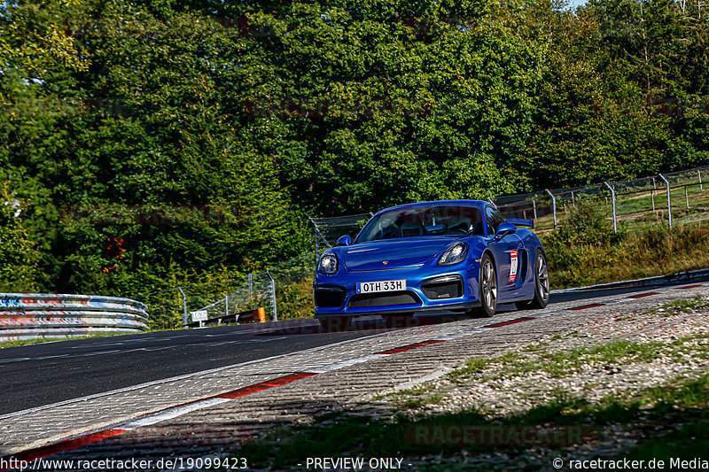 Bild #19099423 - Manthey-Racing Nordschleifen Trackday (21.9.2022)