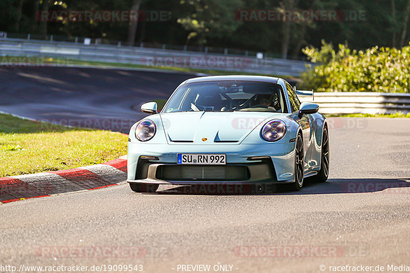 Bild #19099543 - Manthey-Racing Nordschleifen Trackday (21.9.2022)