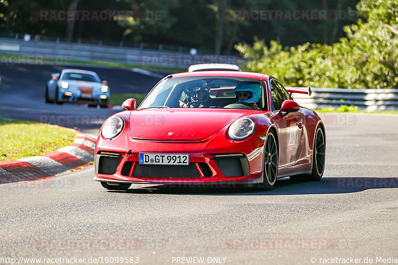 Bild #19099563 - Manthey-Racing Nordschleifen Trackday (21.9.2022)