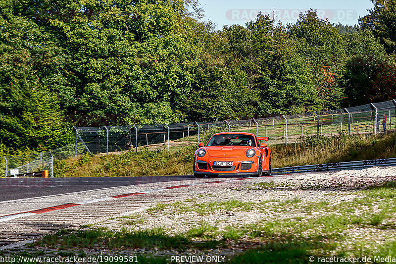 Bild #19099581 - Manthey-Racing Nordschleifen Trackday (21.9.2022)