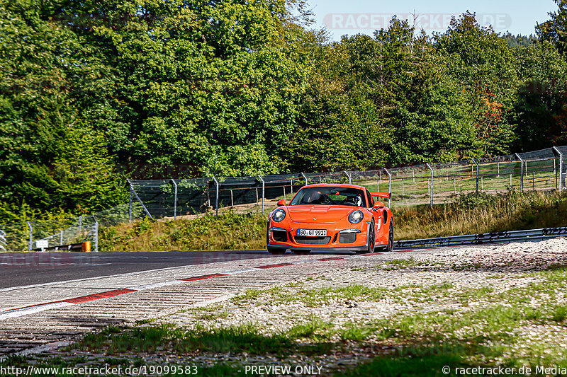 Bild #19099583 - Manthey-Racing Nordschleifen Trackday (21.9.2022)