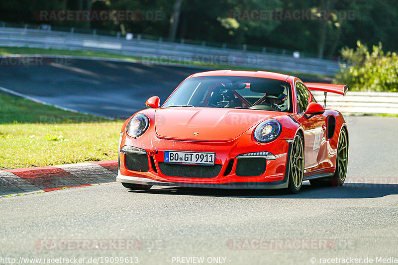 Bild #19099613 - Manthey-Racing Nordschleifen Trackday (21.9.2022)