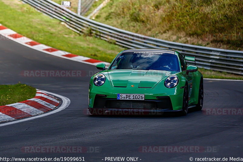 Bild #19099651 - Manthey-Racing Nordschleifen Trackday (21.9.2022)