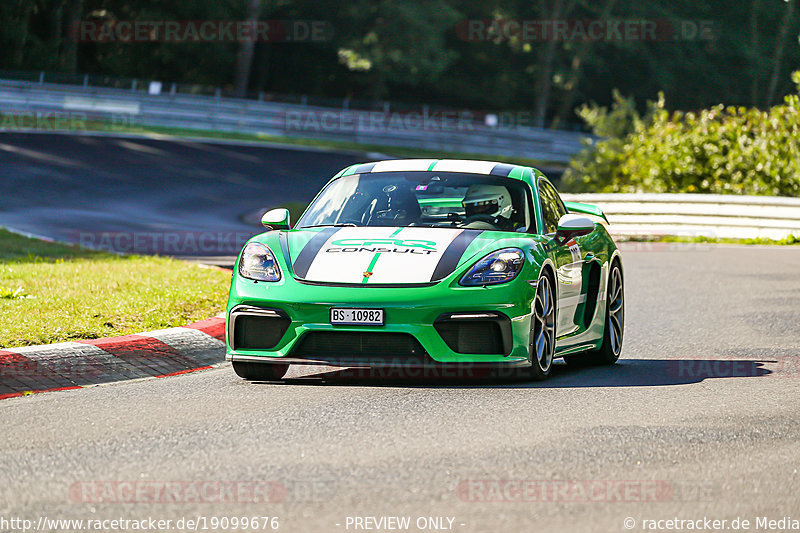 Bild #19099676 - Manthey-Racing Nordschleifen Trackday (21.9.2022)