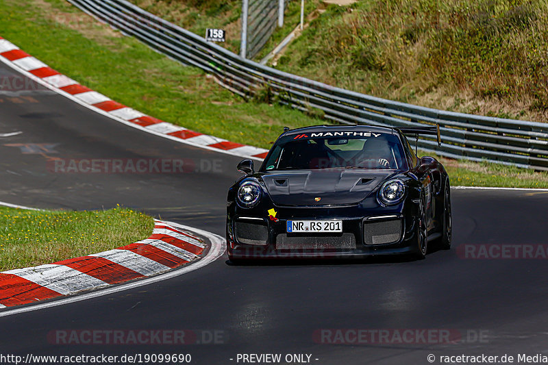 Bild #19099690 - Manthey-Racing Nordschleifen Trackday (21.9.2022)