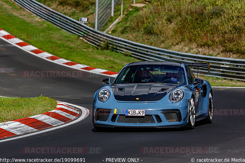 Bild #19099691 - Manthey-Racing Nordschleifen Trackday (21.9.2022)