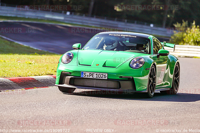 Bild #19099722 - Manthey-Racing Nordschleifen Trackday (21.9.2022)