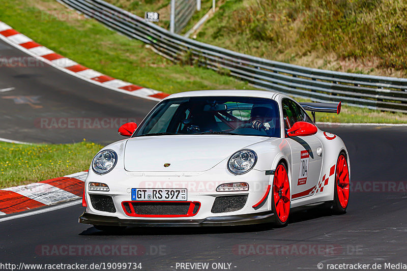 Bild #19099734 - Manthey-Racing Nordschleifen Trackday (21.9.2022)