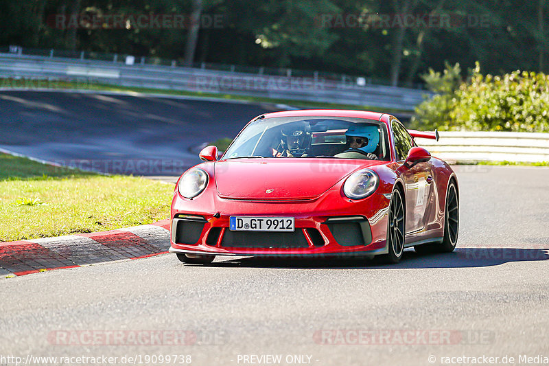 Bild #19099738 - Manthey-Racing Nordschleifen Trackday (21.9.2022)