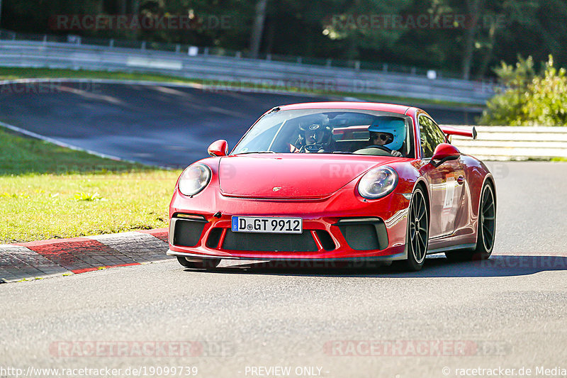 Bild #19099739 - Manthey-Racing Nordschleifen Trackday (21.9.2022)