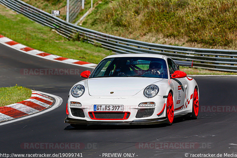 Bild #19099741 - Manthey-Racing Nordschleifen Trackday (21.9.2022)