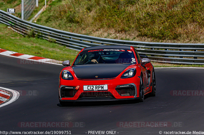 Bild #19099751 - Manthey-Racing Nordschleifen Trackday (21.9.2022)