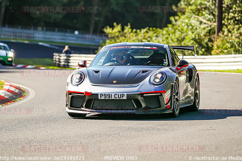 Bild #19099823 - Manthey-Racing Nordschleifen Trackday (21.9.2022)