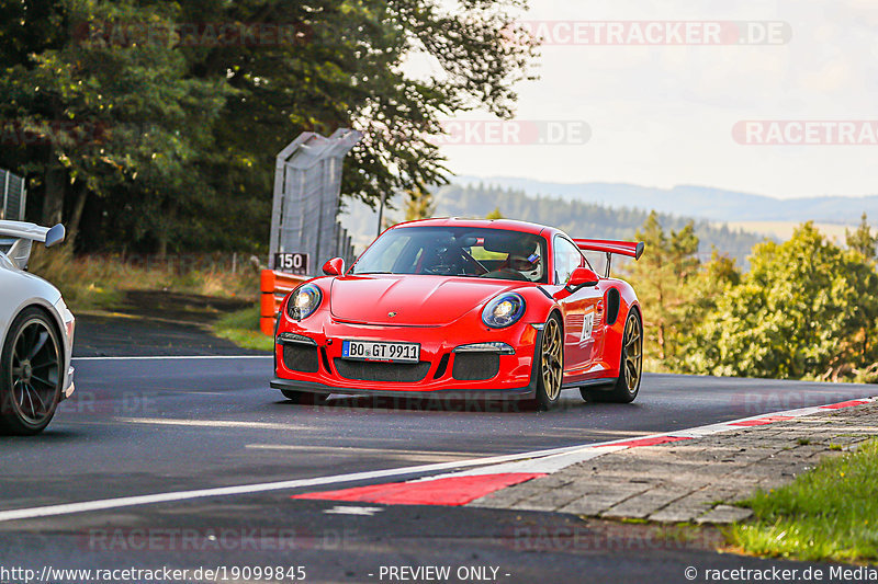 Bild #19099845 - Manthey-Racing Nordschleifen Trackday (21.9.2022)