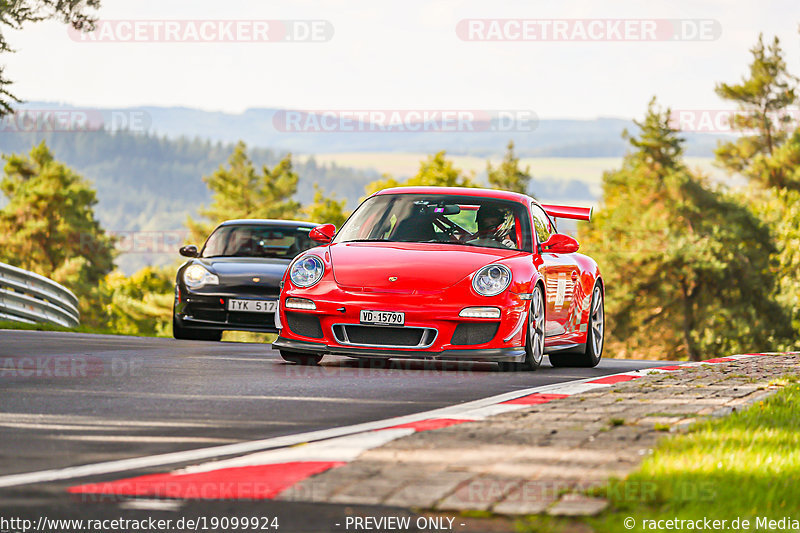 Bild #19099924 - Manthey-Racing Nordschleifen Trackday (21.9.2022)