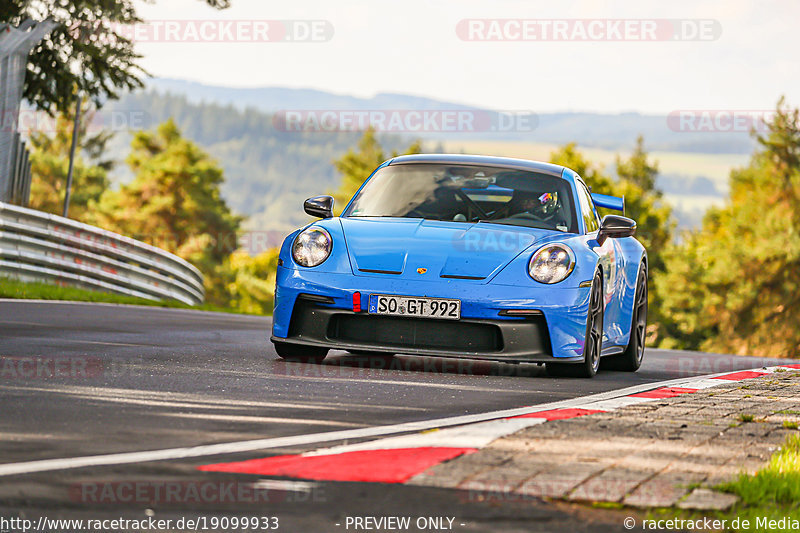 Bild #19099933 - Manthey-Racing Nordschleifen Trackday (21.9.2022)