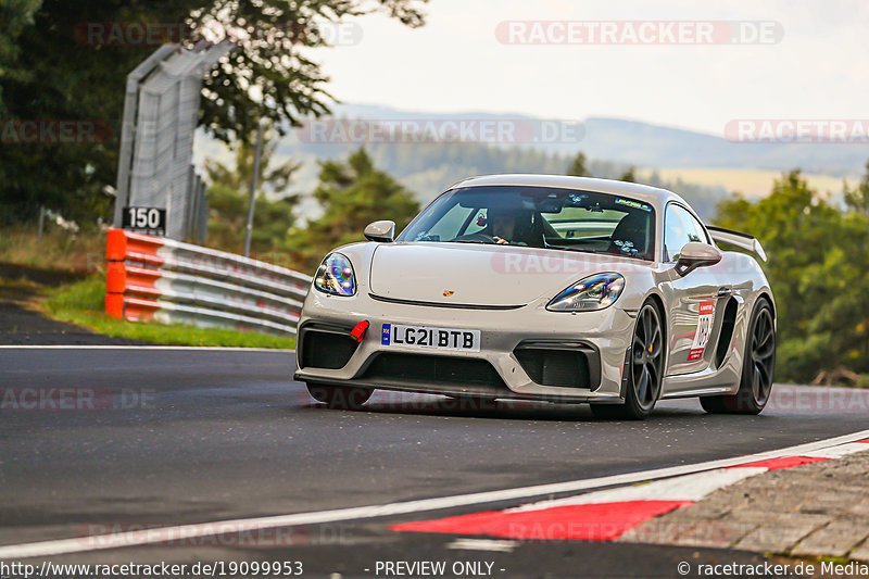 Bild #19099953 - Manthey-Racing Nordschleifen Trackday (21.9.2022)