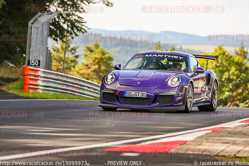 Bild #19099973 - Manthey-Racing Nordschleifen Trackday (21.9.2022)