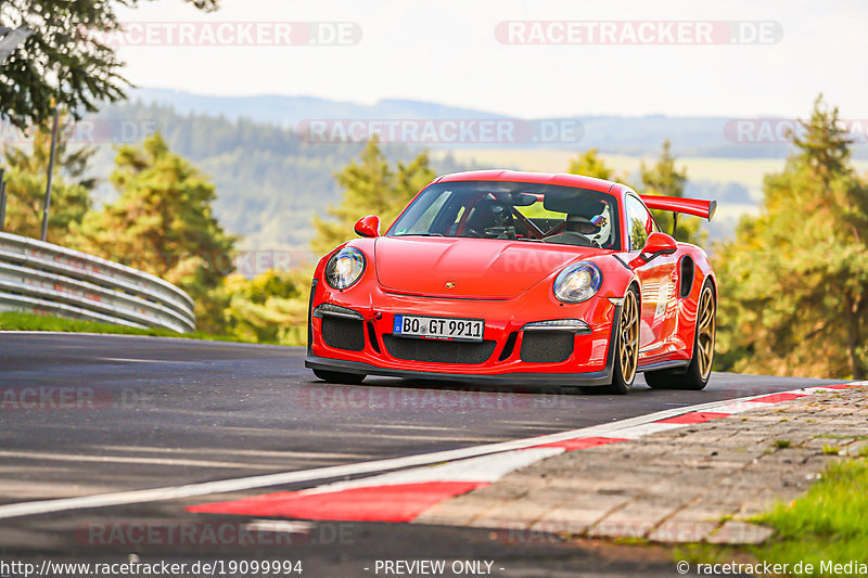 Bild #19099994 - Manthey-Racing Nordschleifen Trackday (21.9.2022)